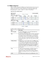 Preview for 65 page of Draytek VIGORAP 902 User Manual