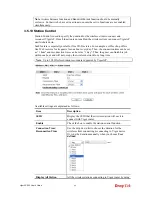 Preview for 70 page of Draytek VIGORAP 902 User Manual