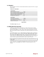 Preview for 86 page of Draytek VIGORAP 902 User Manual