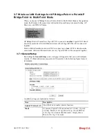 Preview for 88 page of Draytek VIGORAP 902 User Manual