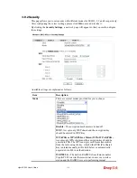 Preview for 126 page of Draytek VIGORAP 902 User Manual