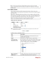 Preview for 142 page of Draytek VIGORAP 902 User Manual