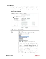 Preview for 154 page of Draytek VIGORAP 902 User Manual