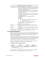 Preview for 216 page of Draytek VIGORAP 902 User Manual