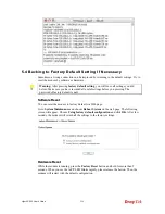 Preview for 266 page of Draytek VIGORAP 902 User Manual