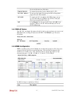 Preview for 111 page of Draytek VigorAP 910C User Manual