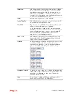 Preview for 127 page of Draytek VigorAP 910C User Manual