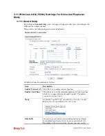 Preview for 171 page of Draytek VigorAP 910C User Manual