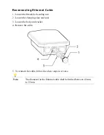 Предварительный просмотр 7 страницы Draytek VigorAP 920R Series Quick Start Manual