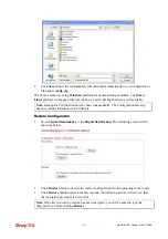 Предварительный просмотр 126 страницы Draytek VigorFly 200 User Manual