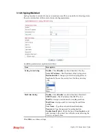 Preview for 168 page of Draytek VigorFly 210 User Manual