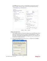 Предварительный просмотр 69 страницы Draytek VigorIPPBX 2820 Series User Manual
