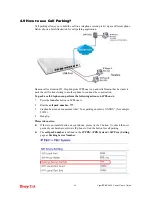 Предварительный просмотр 90 страницы Draytek VigorIPPBX 2820 Series User Manual