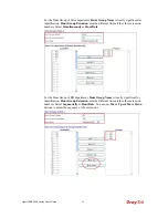 Предварительный просмотр 99 страницы Draytek VigorIPPBX 2820 Series User Manual