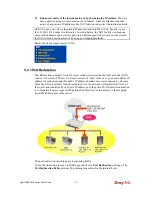 Предварительный просмотр 185 страницы Draytek VigorIPPBX 2820 Series User Manual