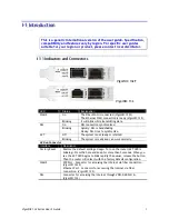 Предварительный просмотр 11 страницы Draytek VigorNIC 132 series User Manual