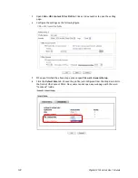 Предварительный просмотр 140 страницы Draytek VigorNIC 132 series User Manual