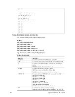 Предварительный просмотр 270 страницы Draytek VigorNIC 132 series User Manual