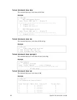 Предварительный просмотр 282 страницы Draytek VigorNIC 132 series User Manual