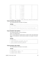 Предварительный просмотр 283 страницы Draytek VigorNIC 132 series User Manual