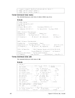 Предварительный просмотр 284 страницы Draytek VigorNIC 132 series User Manual