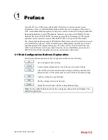 Preview for 11 page of Draytek VigorPro 5510 Series User Manual