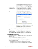 Preview for 177 page of Draytek VigorPro 5510 Series User Manual