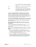 Preview for 182 page of Draytek VigorPro 5510 Series User Manual