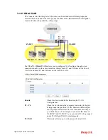 Preview for 219 page of Draytek VigorPro 5510 Series User Manual