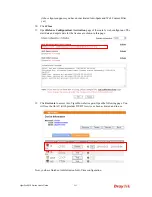 Preview for 271 page of Draytek VigorPro 5510 Series User Manual