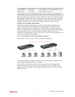 Preview for 14 page of Draytek VigorSwitch G1260 User Manual