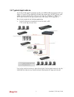 Preview for 22 page of Draytek VigorSwitch G1260 User Manual