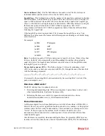 Preview for 29 page of Draytek VigorSwitch G1260 User Manual