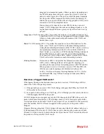 Preview for 41 page of Draytek VigorSwitch G1260 User Manual