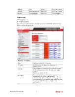 Preview for 65 page of Draytek VigorSwitch G1260 User Manual