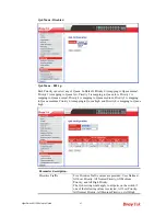Preview for 69 page of Draytek VigorSwitch G1260 User Manual