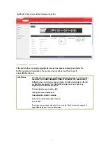 Предварительный просмотр 14 страницы Draytek VigorSwitch G1282 Quick Start Manual