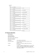 Preview for 30 page of Draytek VigorSwitch G2080 User Manual