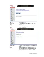 Предварительный просмотр 78 страницы Draytek VigorSwitch G2240 User Manual