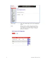 Предварительный просмотр 80 страницы Draytek VigorSwitch G2240 User Manual