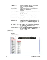 Preview for 110 page of Draytek VigorSwitch G2240 User Manual