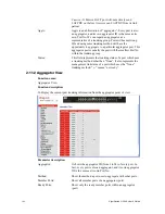 Preview for 114 page of Draytek VigorSwitch G2240 User Manual