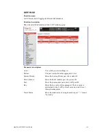 Preview for 115 page of Draytek VigorSwitch G2240 User Manual