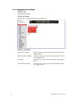 Preview for 116 page of Draytek VigorSwitch G2240 User Manual