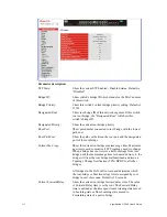 Preview for 118 page of Draytek VigorSwitch G2240 User Manual