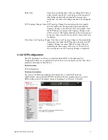 Preview for 119 page of Draytek VigorSwitch G2240 User Manual