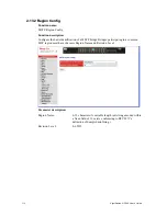 Preview for 124 page of Draytek VigorSwitch G2240 User Manual