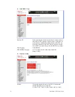 Preview for 126 page of Draytek VigorSwitch G2240 User Manual