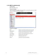 Preview for 134 page of Draytek VigorSwitch G2240 User Manual
