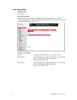 Preview for 138 page of Draytek VigorSwitch G2240 User Manual